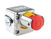 Emergency Stop Push Buttons - 8264404 - RS Components, Ltd.