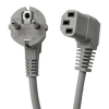 Power Cords - 558958 - RS Components, Ltd.