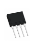800V 2A Diode and Rectifier - 299-GBP208 - ERSAELECTRONICS PTE. LTD.