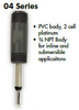 Conductivity Electrodes -- 04 Series - Image