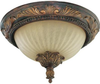 3230-13-88 Flush Mounts-Bowl Style - 730058 - Capital Lighting, Inc.