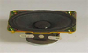 Speaker - AC231S - MISCO