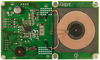 Evaluation Board for Wireless Power Transmitter P9030 -- P9030-EVK
