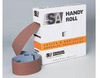 Standard Abrasives 723383 A/O Aluminum Oxide AO Slit Roll - 4 in Width x 50 yd Length - 37473 - 051115-37473 - R. S. Hughes Company, Inc.