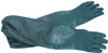 North Green 10 PVC Supported Chemical-Resistant Gloves - Rough Finish - 26 in Length - NORTH 1812FWG01 - NORTH 1812FWG01 - R. S. Hughes Company, Inc.