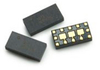 GPS Filter-LNA-Filter Front-End Module -- ALM-GP002