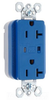 Surge Suppression Receptacle - PT5362-BLSP - Selecta Products