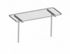 Tabula-nova Table, 2000, Fixed - 5218899 - Erlau