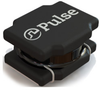 Inductors - PA4331.332NLT - Pulse Electronics Corporation