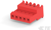 Standard Rectangular Connectors - 3-641241-5 - TE Connectivity