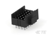 PCB Headers & Receptacles - 640505-3 - TE Connectivity