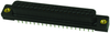 D Sub Connector, Standard, 37 Position, Receptacle; No. Of Contacts Amp - Te Connectivity - 19R3005 - Newark, An Avnet Company