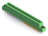 Card Edge Conn, Dual, 62Pos, Solder Lug; Card Edge Connector Type Edac - 65AJ3249 - Newark, An Avnet Company