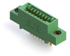 Card Edge Conn, Single, 8Pos, Lug; Card Edge Connector Type Edac - 65AJ0091 - Newark, An Avnet Company