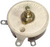 Rheostat, Wirewound, 225 Ohm, 50W; Track Resistance Ohmite - 64K5804 - Newark, An Avnet Company