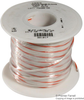 Hook Up Wire, 100Ft, 20Awg Copper, White/red; Jacket Material Alpha Wire - 02F6754 - Newark, An Avnet Company