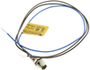 Nano-Change Cord, M8, Pin Contacts, 3 Position, Receptacle; Connector Type A Molex - 53M5081 - Newark, An Avnet Company