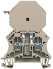 Fused Terminal Block, 2Pos, 20-8Awg; No. Of Positions Weidmuller - 80R9321 - Newark, An Avnet Company