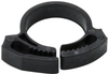 Snapper Hose Clamp, Polyamide 6.6, Blk, 18.31Mm, Pk100; Cable Clamp / Clip Type Hellermanntyton - 75Y3020 - Newark, An Avnet Company