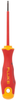 Fluke 3/2 1000V Ins Screwdriver Rohs Compliant Fluke - 07AH5524 - Newark, An Avnet Company