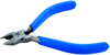 Diagonal Cutter, Semi Flush, 0.8Mm 108Mm; Plier Style Klein Tools - 50F7346 - Newark, An Avnet Company