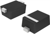 ESD Suppressor TVS ±15kV Automotive 2-Pin SOD-923 T/R -- 598-ESD9M5.0ST5G - Image
