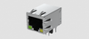 MODULAR JACKS MAGNETICS - RJMG113127151ER - Amphenol Communications Solutions