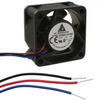 Fans, Thermal Management - Fans - DC Brushless Fans (BLDC) - EFB0412VHD-F00 - Win Source Electronics