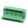 Connectors, Interconnects Terminal Blocks Headers, Plugs and Sockets - Win Source Electronics