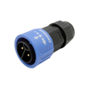 Circular Connector Assemblies - 2150-24002131-02-ND - DigiKey