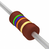 Through Hole Resistors - BC4810TB-ND - DigiKey