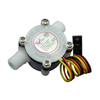 Flow Sensors - 314150002-ND - DigiKey
