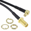 Cable Assemblies - Coaxial Cables (RF) - CBA-SMAF-MCXMR - Acme Chip Technology Co., Limited