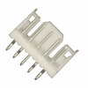 Headers, Male Pins - A98591-ND - DigiKey