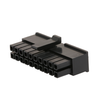 Rectangular Connector Housings - 0430252010-ND - DigiKey