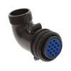 Circular Connector Assemblies - 339-97-3108B-20-27S-ND - DigiKey