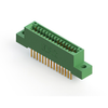 Edgeboard Connectors - 151-845-030-523-204-ND - DigiKey