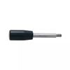 Gear Lever, Overall Length=125.0 mm | 4.921 in, Thread Size=M8, Thread Length=11.0 mm | 0.433 in - WGL-175 - Reid Supply
