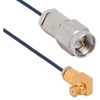 Coaxial Cables (RF) - 1678-7012-2007-ND - DigiKey
