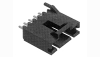 Headers & Wire Housings - 104809-4 - Powell Electronics, Inc.