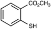 Methyl 2-Mercaptobenzoate - 12056 - Medical Isotopes, Inc.