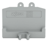 End plate - 2052-381 - WAGO