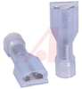 AMP;RECEPTACLE;FULLY INSULATED;16-14AWG - 70084062 - Allied Electronics, Inc.