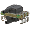 Pressure Sensors, Transducers -- 480-ABP2MRRN002ND2A3XX-ND