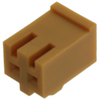 Rectangular Connector Housings - IL-G-2S-S3C2-SA - ODG (Origin Data Global)