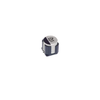 Aluminum - Polymer Capacitors -- EEH-ZF1V151V - Image