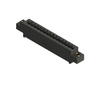 Edgeboard Connectors - 151-887-014-541-603-ND - DigiKey