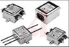 Filter, RFI; 2 A; 2250 VDC (Line-to-Ground), 1450 VDC (Line-to-Line) - 70185720 - Allied Electronics, Inc.