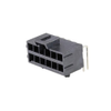 Headers, Male Pins - 900-1723163112-ND - DigiKey