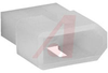Connector, Soft Shell; 250 VAC; 7 A (Max.); Plug; Nylon; Natural; 3; 0.062 in. - 70087423 - Allied Electronics, Inc.